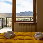Apartment Belvedere - Yourplace Abruzzo Pescocostanzo