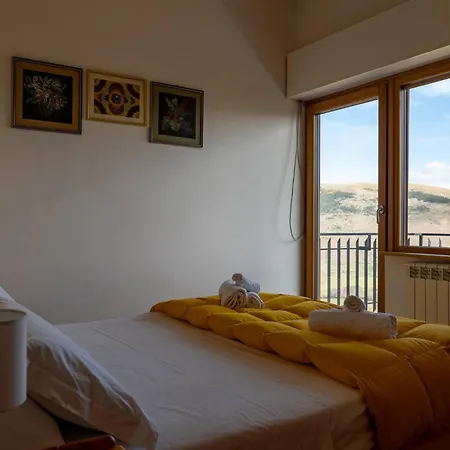 Apartman Belvedere - Yourplace Abruzzo *