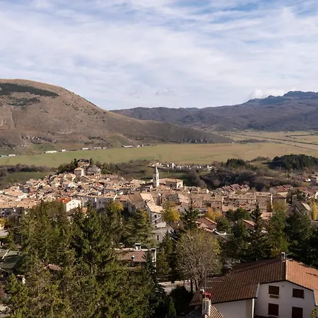 Belvedere - Yourplace Abruzzo Apartman *