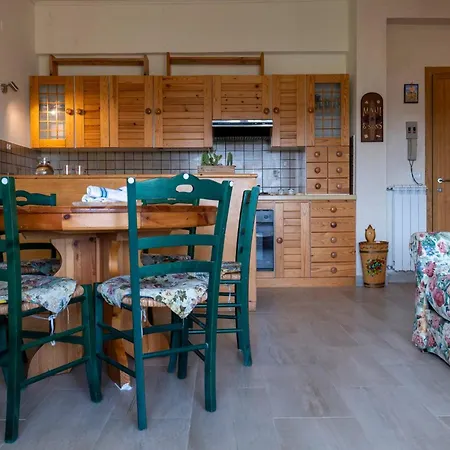 Apartman Belvedere - Yourplace Abruzzo *