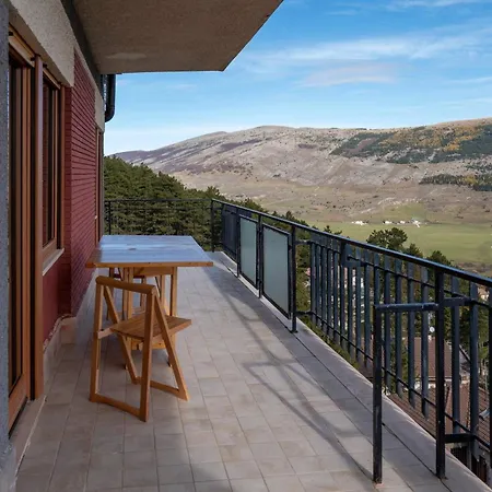 Appartamento Belvedere - Yourplace Abruzzo Pescocostanzo