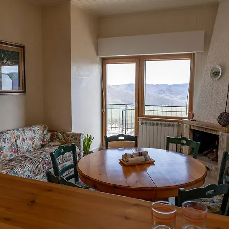 Apartman Belvedere - Yourplace Abruzzo