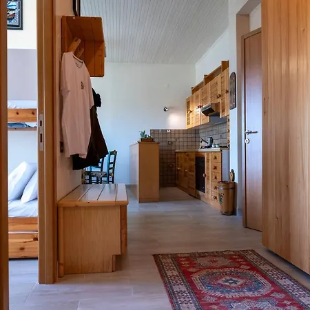 Apartman Belvedere - Yourplace Abruzzo *