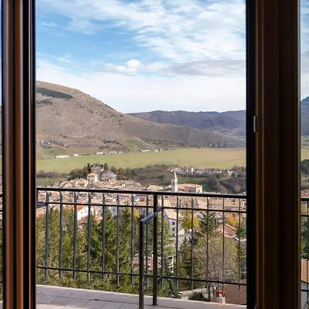 Belvedere - Yourplace Abruzzo Apartman Pescocostanzo