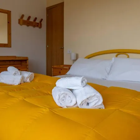 Apartman Belvedere - Yourplace Abruzzo Pescocostanzo