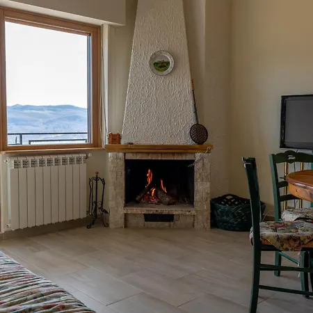 Apartment Belvedere - Yourplace Abruzzo *