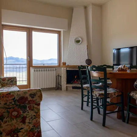 Belvedere - Yourplace Abruzzo Pescocostanzo