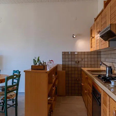 Belvedere - Yourplace Abruzzo Apartment *