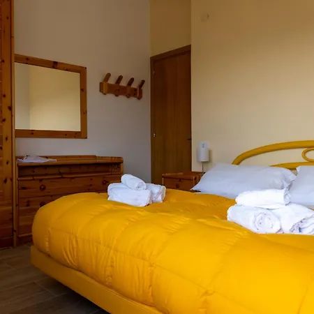 Belvedere - Yourplace Abruzzo Apartament *