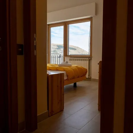 Apartament Belvedere - Yourplace Abruzzo *