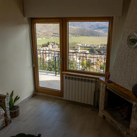 Belvedere - Yourplace Abruzzo * Pescocostanzo