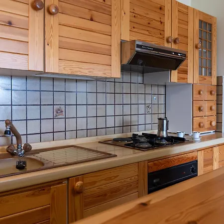 Belvedere - Yourplace Abruzzo Apartmán Pescocostanzo