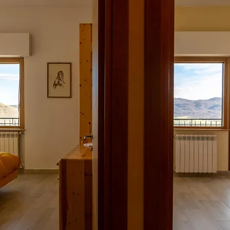 Belvedere - Yourplace Abruzzo Pescocostanzo