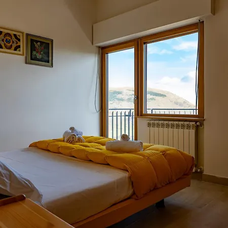 Belvedere - Yourplace Abruzzo Apartmán Pescocostanzo