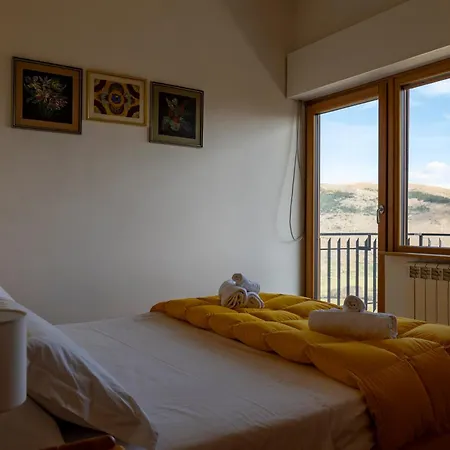 Belvedere - Yourplace Abruzzo Apartmán Pescocostanzo