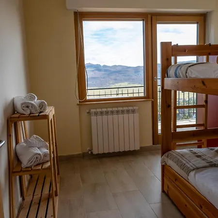 Belvedere - Yourplace Abruzzo Apartament *