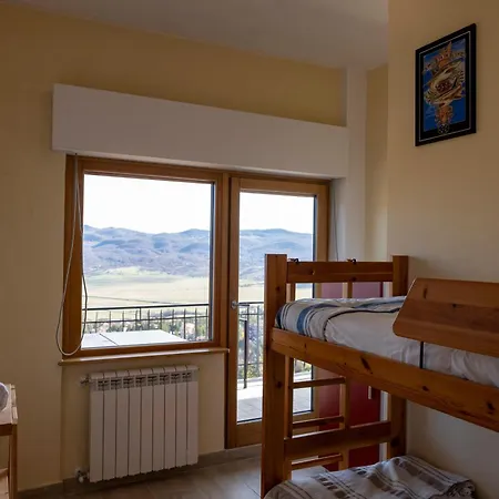 Belvedere - Yourplace Abruzzo Pescocostanzo