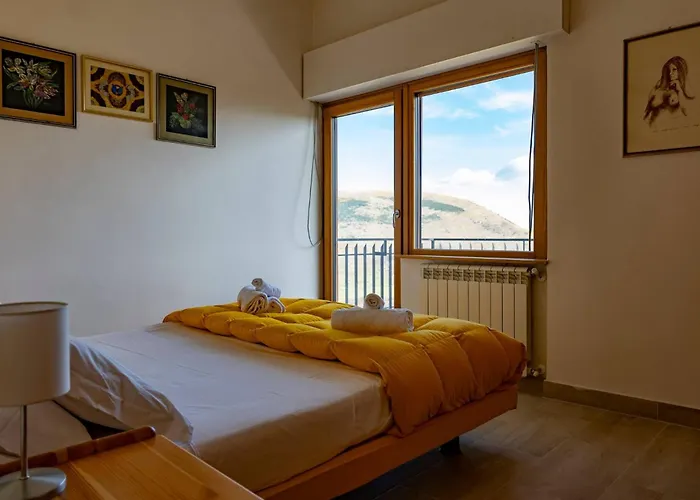 Belvedere - Yourplace Abruzzo * Pescocostanzo