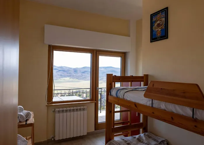 Belvedere - Yourplace Abruzzo