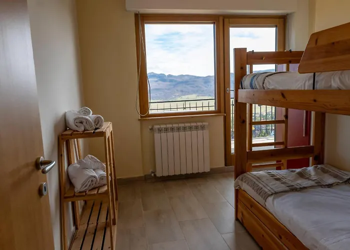 Belvedere - Yourplace Abruzzo Apartamento *