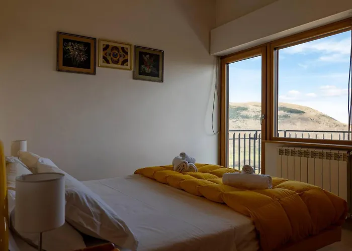 Apartamento Belvedere - Yourplace Abruzzo *