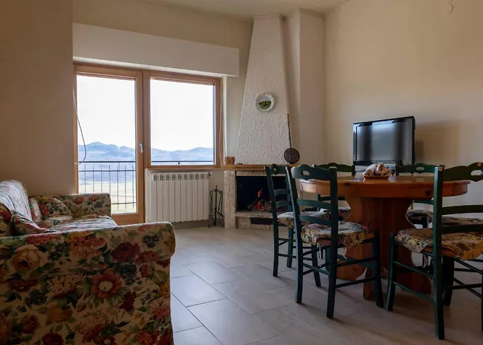 Belvedere - Yourplace Abruzzo Pescocostanzo