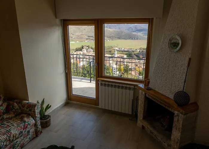 Apartamento Belvedere - Yourplace Abruzzo