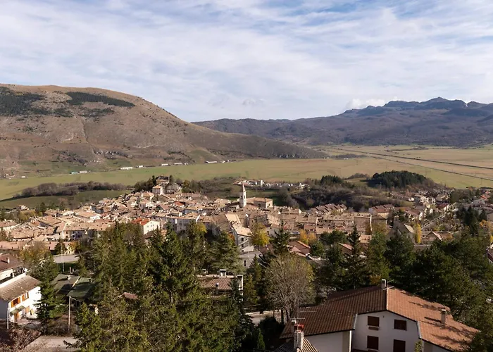 Belvedere - Yourplace Abruzzo Apartamento *