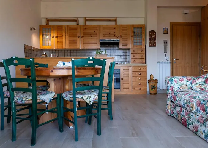 Apartamento Belvedere - Yourplace Abruzzo *