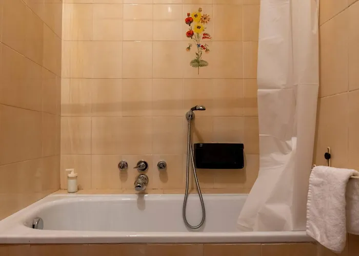 Belvedere - Yourplace Abruzzo Apartamento Pescocostanzo