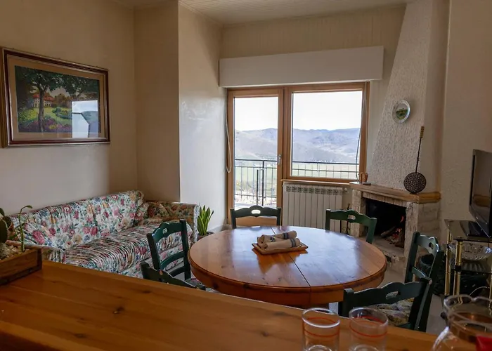 Apartamento Belvedere - Yourplace Abruzzo