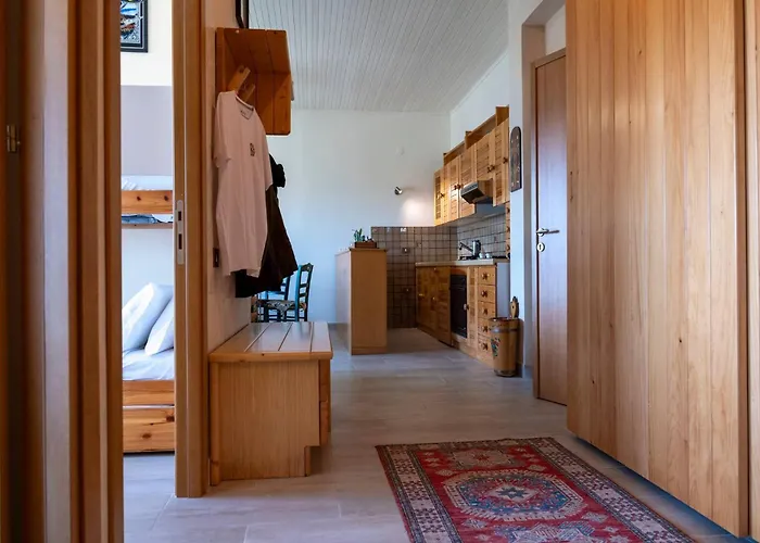 Apartamento Belvedere - Yourplace Abruzzo *