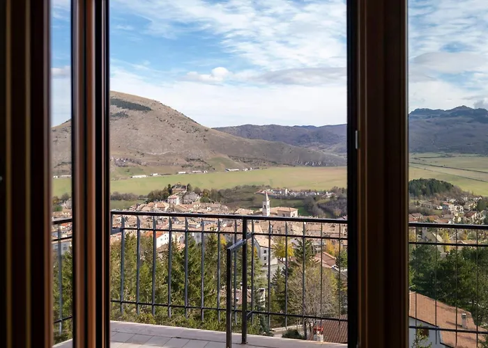 Belvedere - Yourplace Abruzzo Apartamento Pescocostanzo