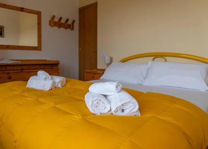 Apartamento Belvedere - Yourplace Abruzzo Pescocostanzo