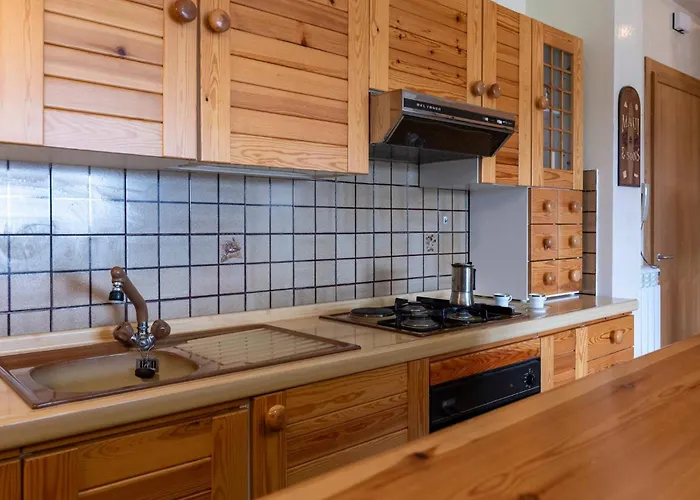 Belvedere - Yourplace Abruzzo * Pescocostanzo