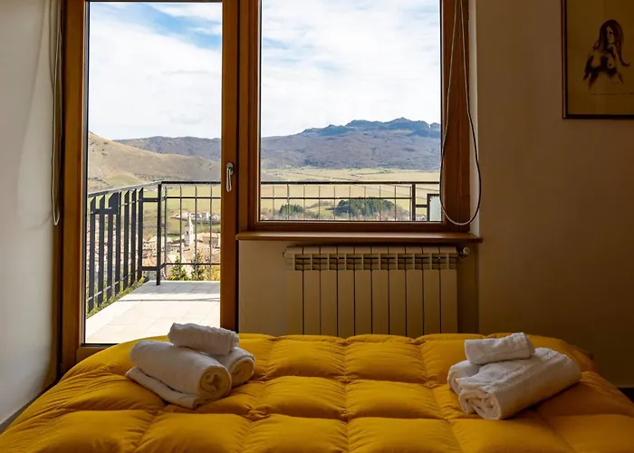 Belvedere - Yourplace Abruzzo